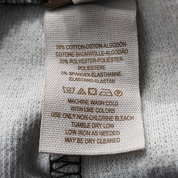 FREE PEOPLE Aztec Print Knit leggings - Picture 6 of 7